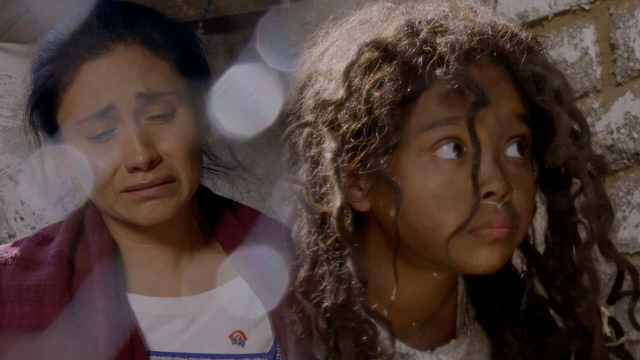 La Rosa de Guadalupe: La madre de Licha guarda un terrible secreto