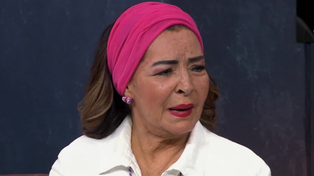 ¿Elsa Aguirre no le temía a la muerte?
