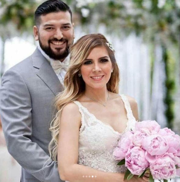 Karla Panini lanza contundente mensaje a quienes aseguran que terminó su relación con Américo Garza
