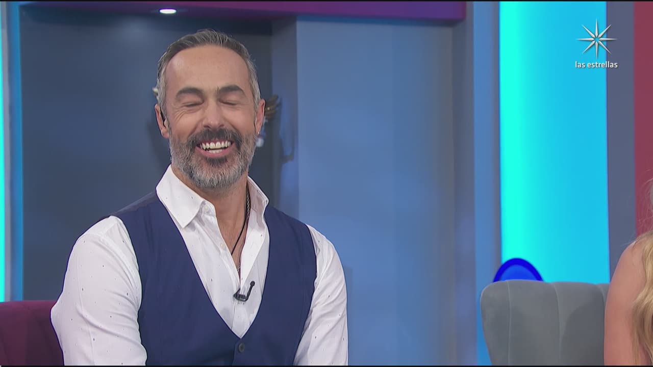 "Hoy soy el chef"