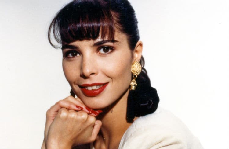 Mariana Levy, QEPD.