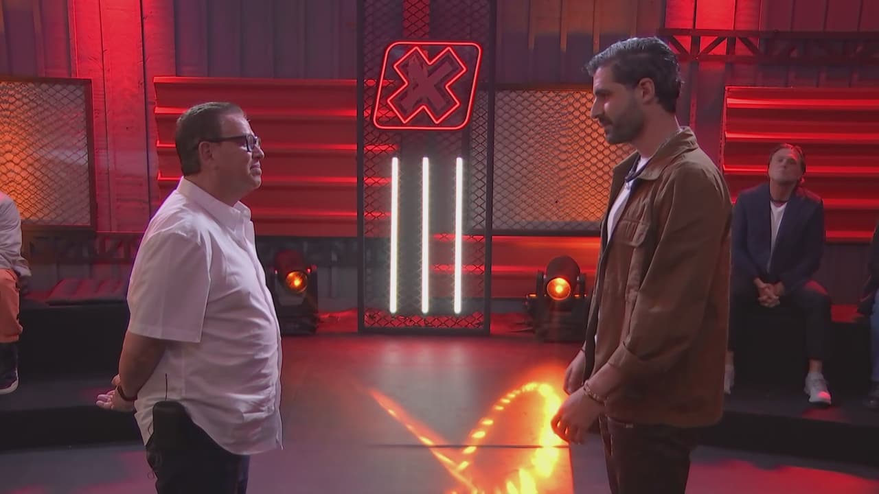 ¿Apostarías por Mí?