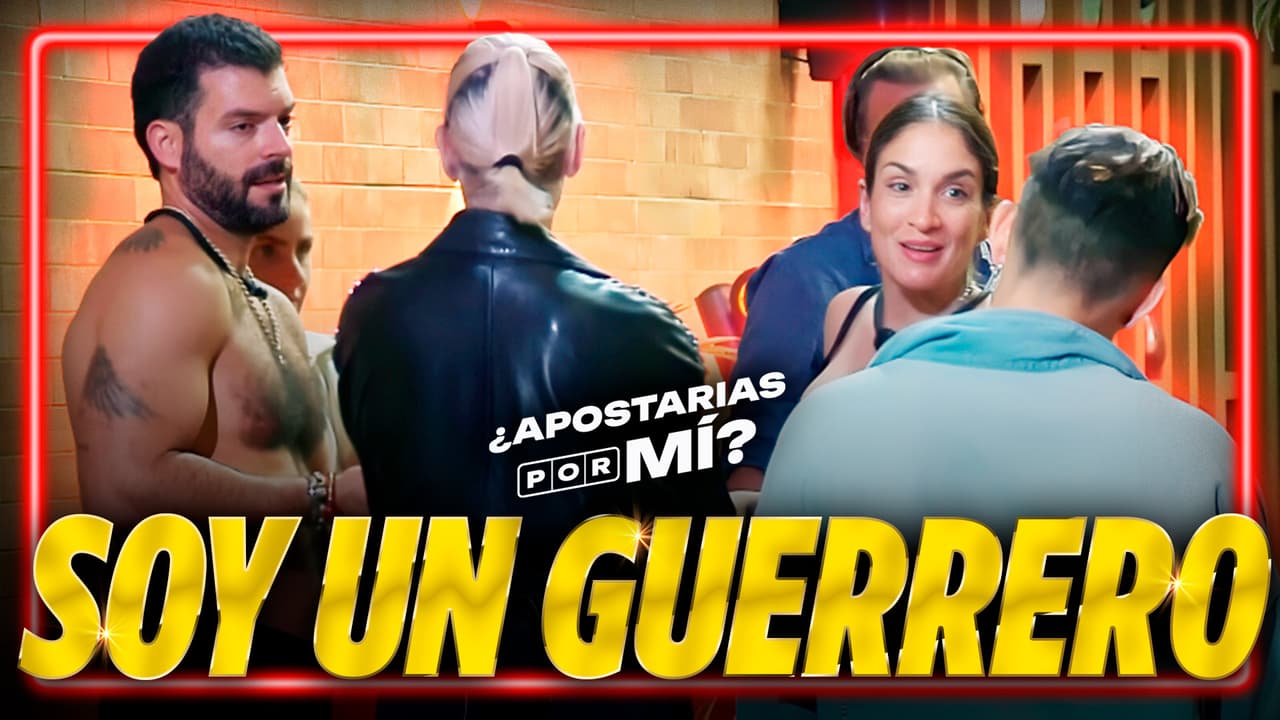 Rubí le pone un alto a David para que no muestre su lado oscuro