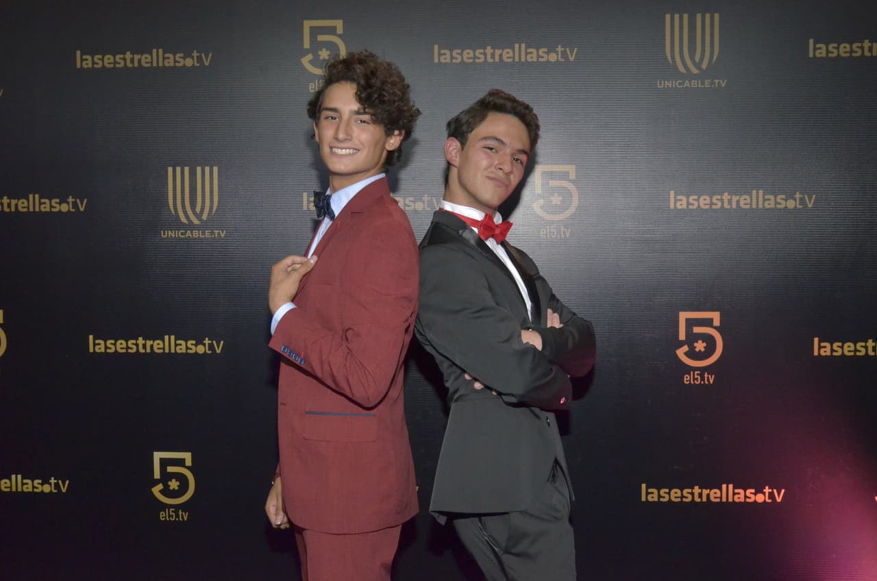 “Aristemo, la serie” ya tiene un título tentativo y aquí lo revelamos