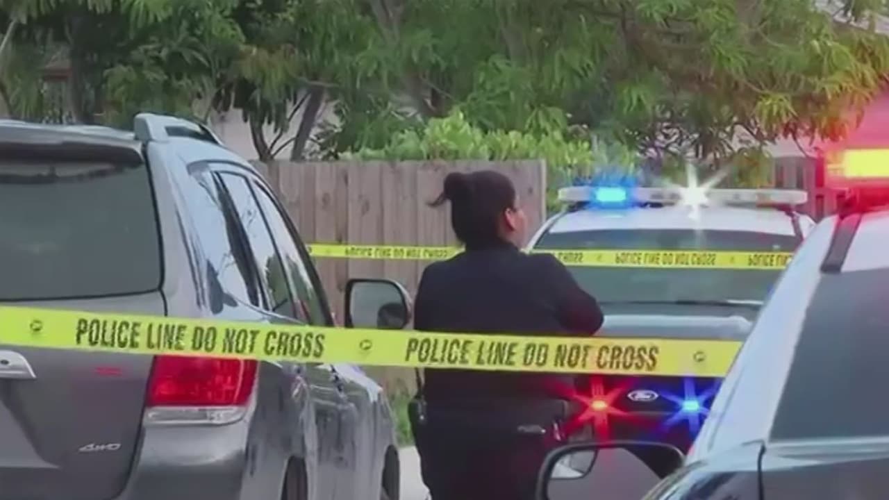 Una persona es apuñalada frente a una vivienda en Florida City: esto es lo que se sabe