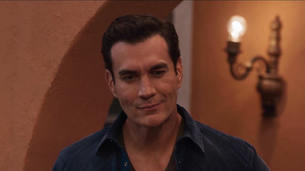 Resumen Capítulo 8: Bajo el mismo techo