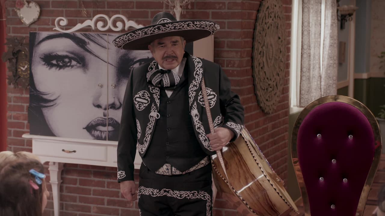 12 cosas de 'Una familia de diez' que sólo los mexicanos entendemos