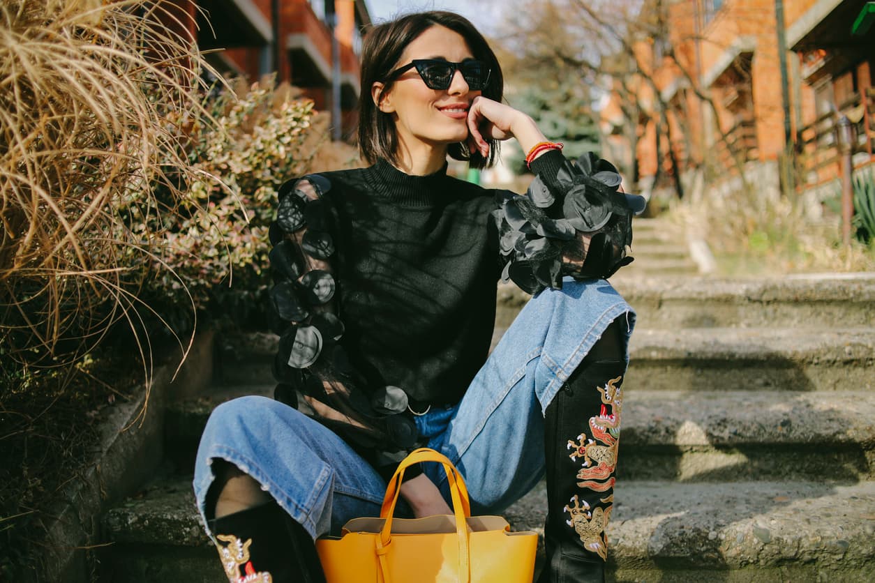Balenciaga experimenta en el mundo de los videojuegos con personajes de Fortnite