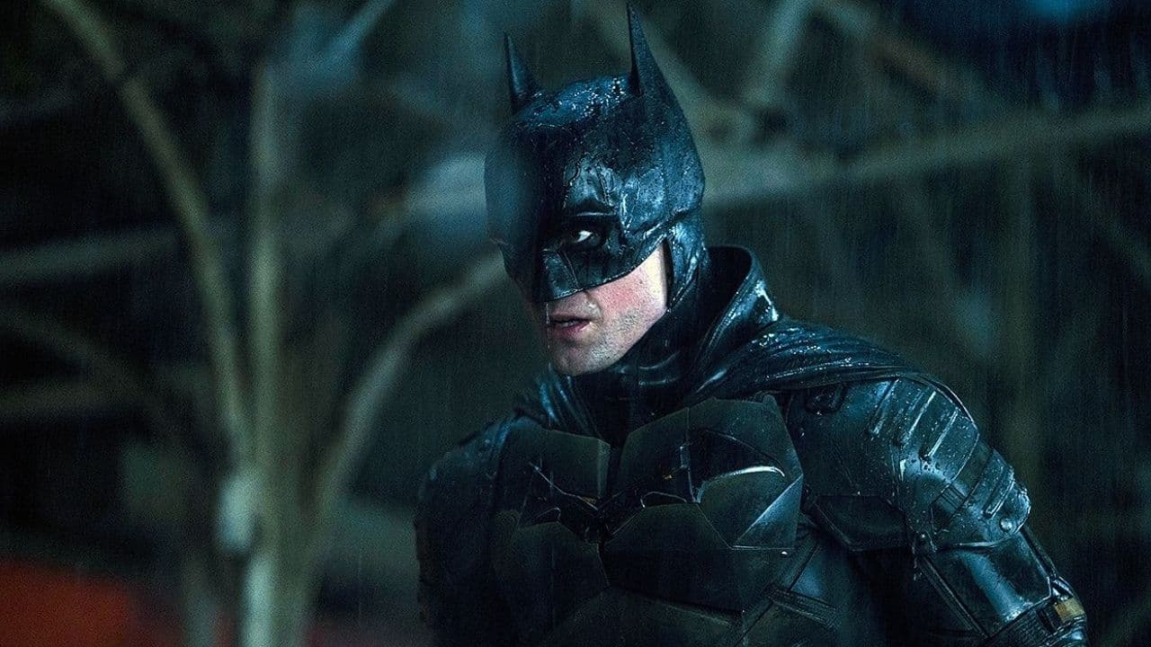 Esta es la leyenda urbana que inspiró la Baticueva de The Batman