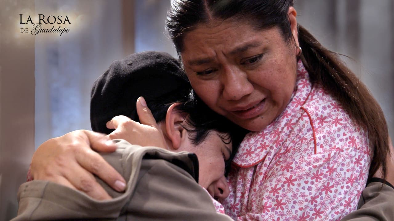 La Rosa de Guadalupe: Capítulo completo "Mamás al rescate"