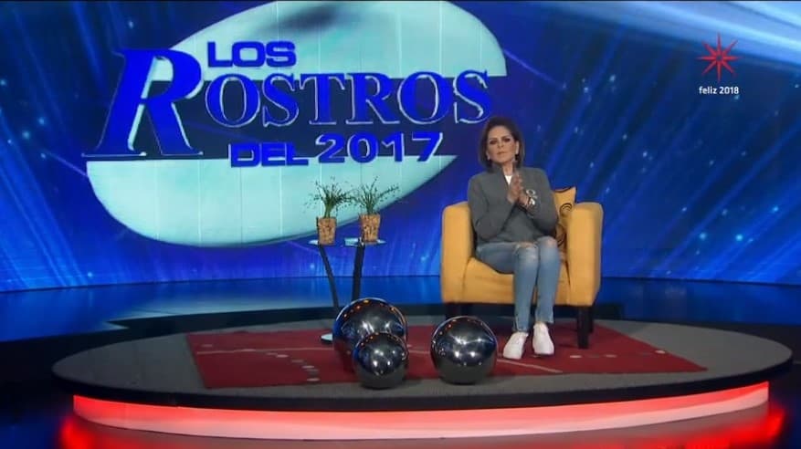 'Los Rostros del 2017', el resumen de los espectáculos que no te debes perder
