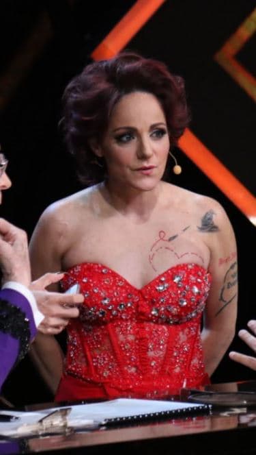 Lolita Cortés