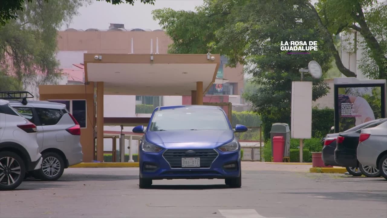 Diego es acusado de acoso por Brenda cuando él solo la salvó de ser atropellada