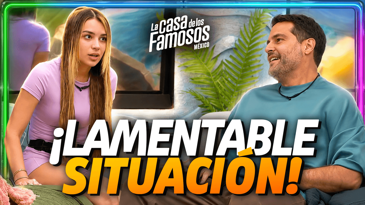 ¡Quiere dejar la Suite! Brianda pretende dejarle la Suite a Memo para qué duerma cómodamente