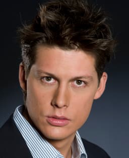 Ricardo Fernández Rue