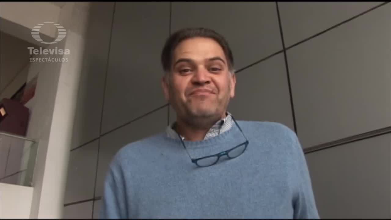 Muere Gabriel Garzón a los 61 años por complicaciones virales