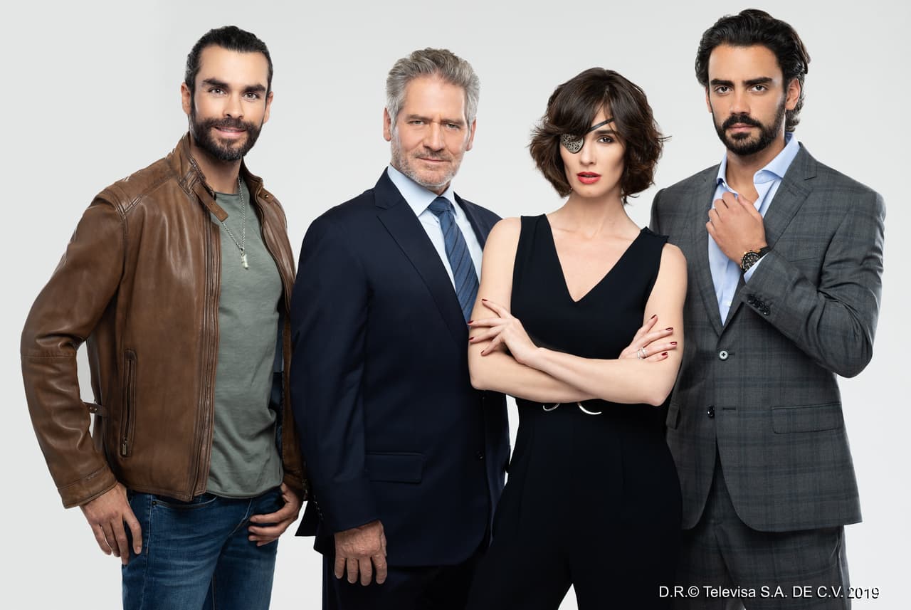 Cinco impactantes razones para ver el gran final de 'Cuna de Lobos'