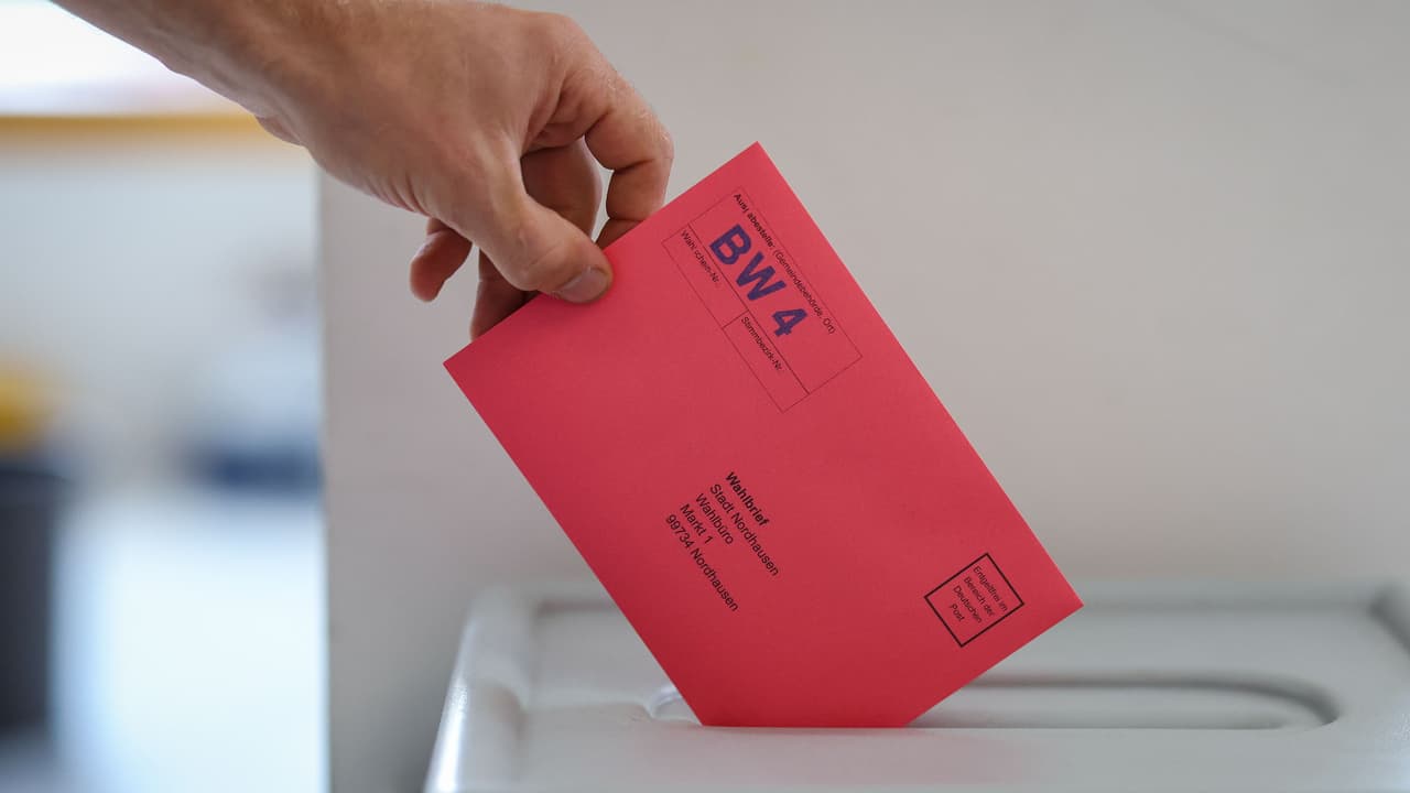 Uso de cuadernos / Enviar cartas.