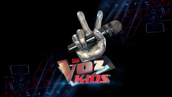 Llegan tres Co coaches a La Voz Kids