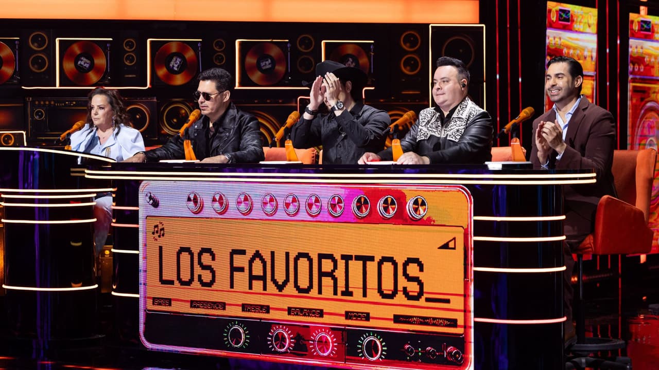 Favoritos y Consentidos se dicen sus verdades en Juego de Voces 2026