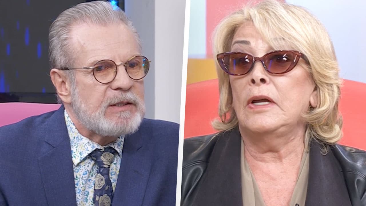 Sylvia Pasquel revela cómo afrontó la pérdida de su madre mientras grababa ‘Juego de Amor y Poder’