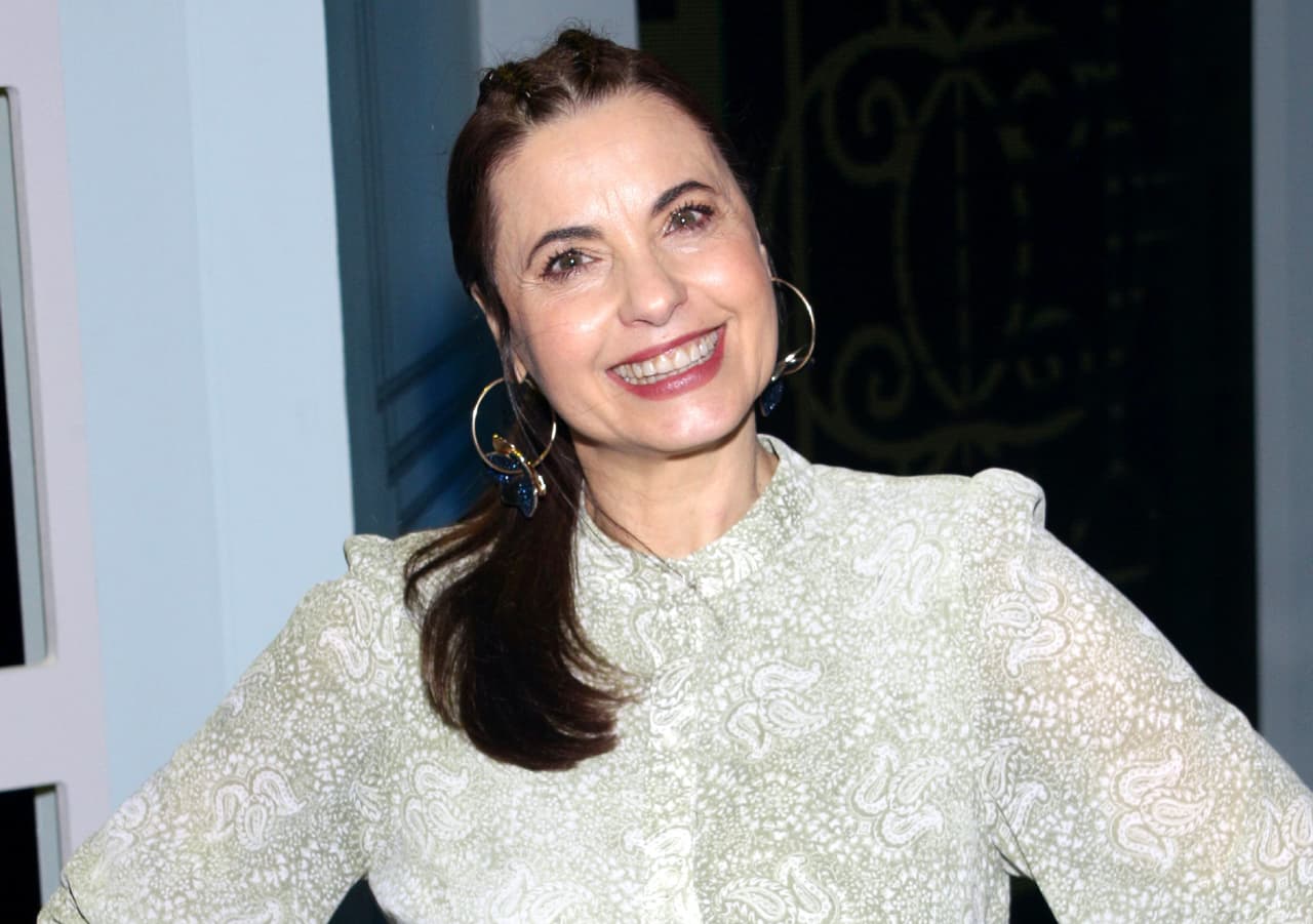 Yolanda Ventura inspira con mensaje sobre la salud mental: "Estar con personas que vibran como tú"