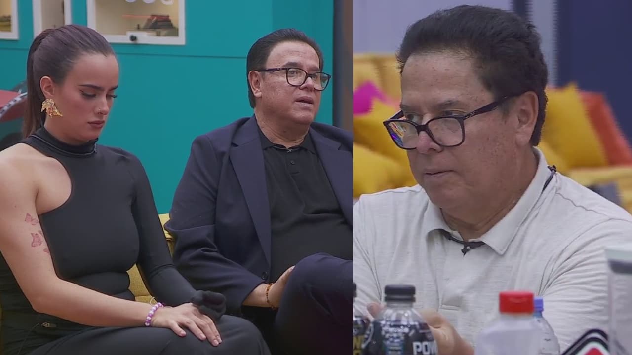 ¿Mario Bezares pensó en escapar de la cárcel? Cuenta a Gala Montes la verdad de lo que vivió