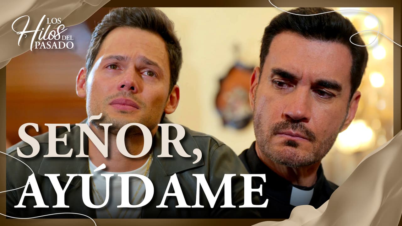 Carlos ruega por un consejo y Dios le manda a Salvador