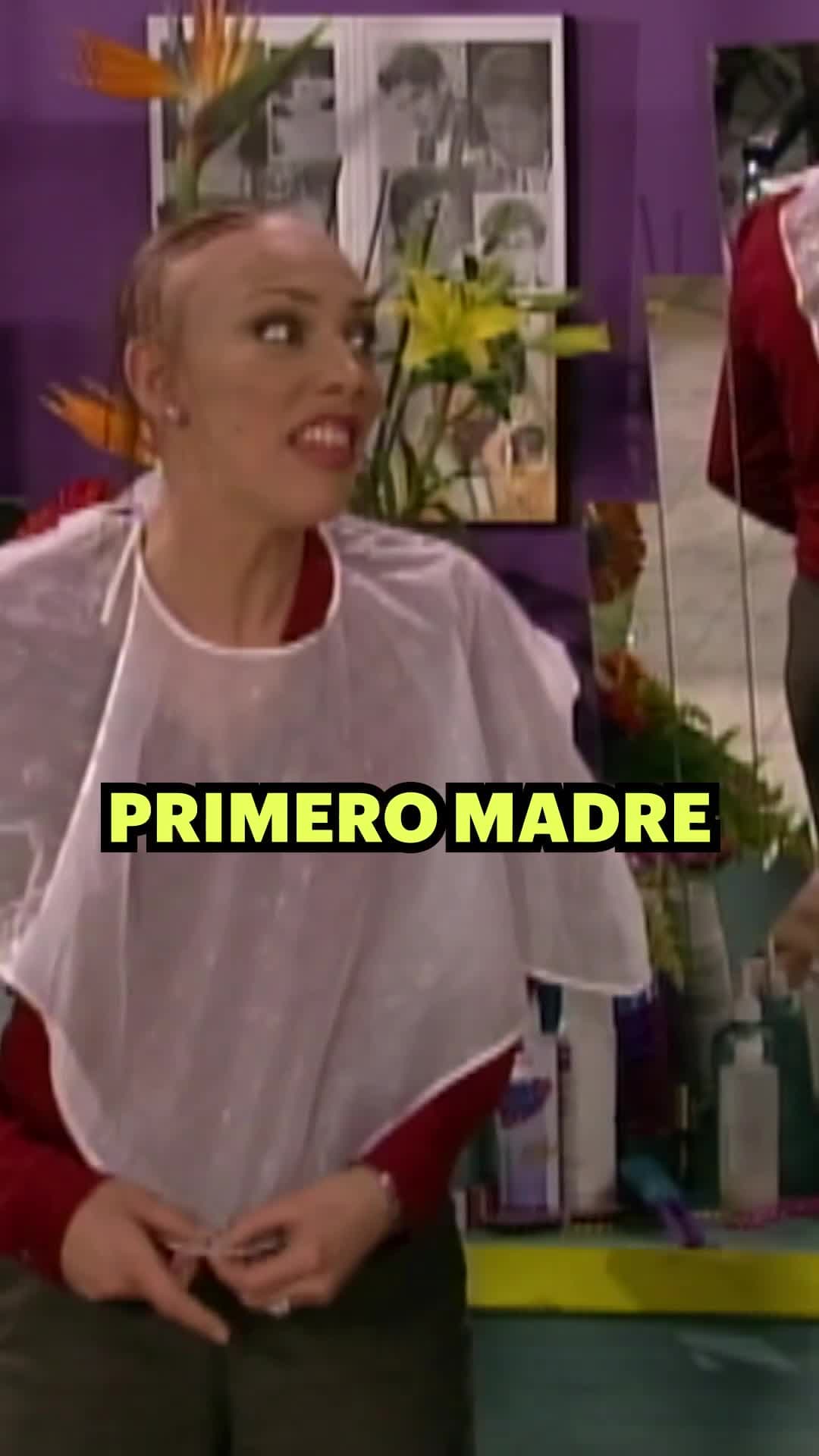 Cuando vas por un cambio de look a la estética