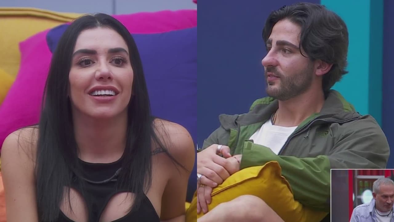 Karime Pindter por fin destapa por qué no quiere una amistad con Potro y le hace petición 