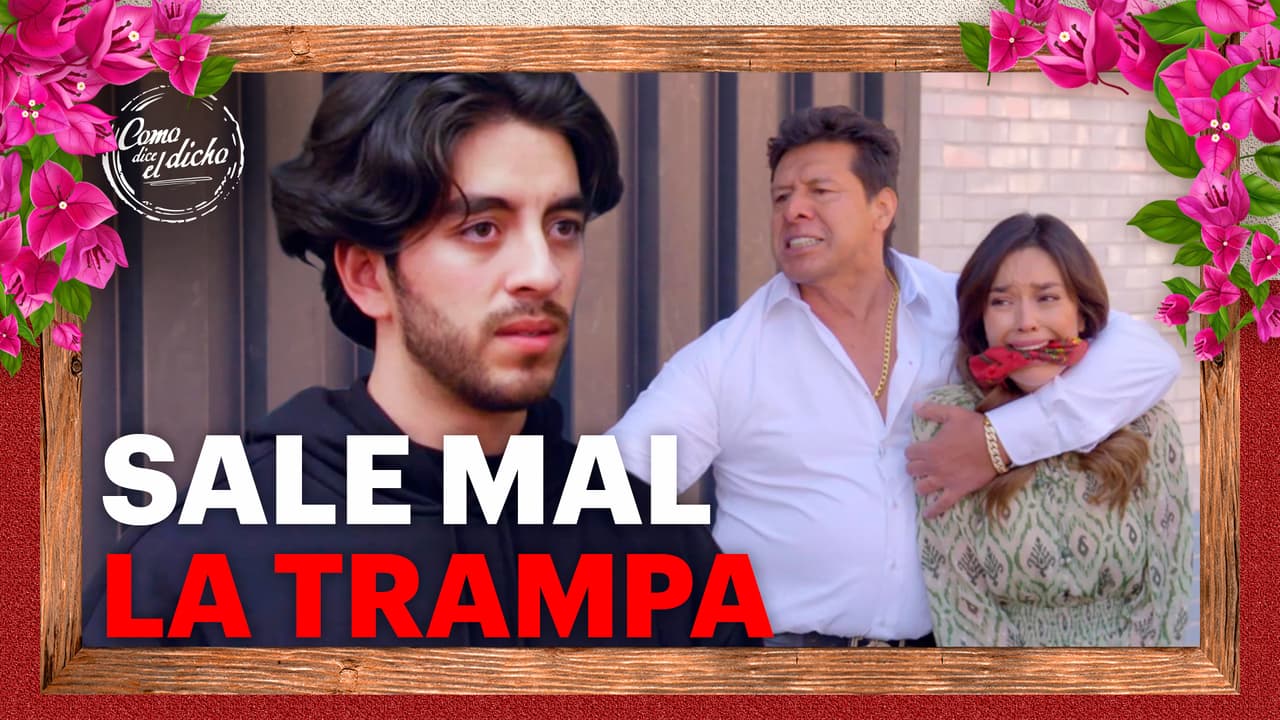 Una NEGOCIACIÓN fallida de la policía ARRIESGA a Joselo y a su novia