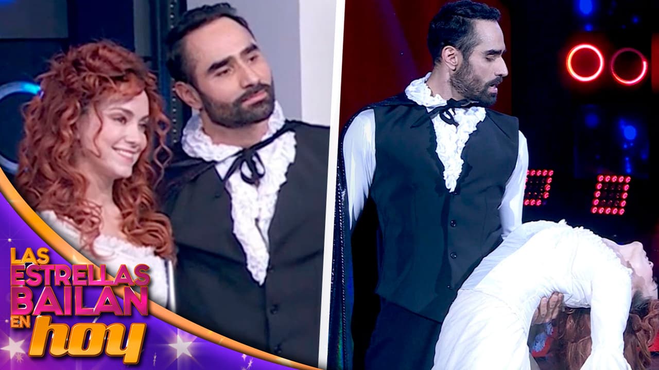 ¡POR FIN! Ema suelta su PRIMER 10 a Pía y Marcos haciendo historia en la temporada