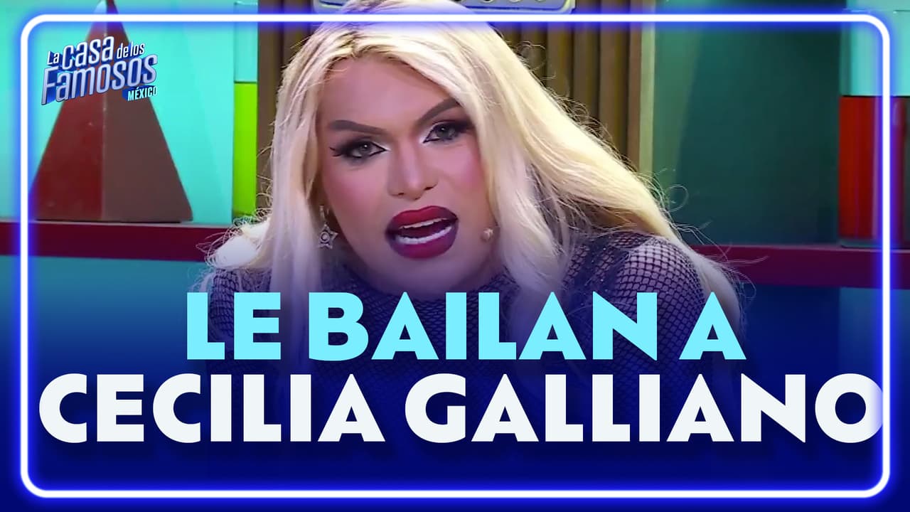 Wendy Guevara se SINCERA y cree que Agustín quiere CONQUISTAR a Gala Montes