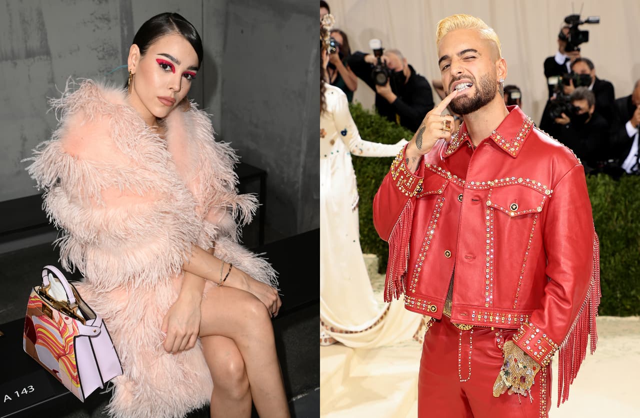 Famosos latinos que han brillado en eventos de moda internacionales