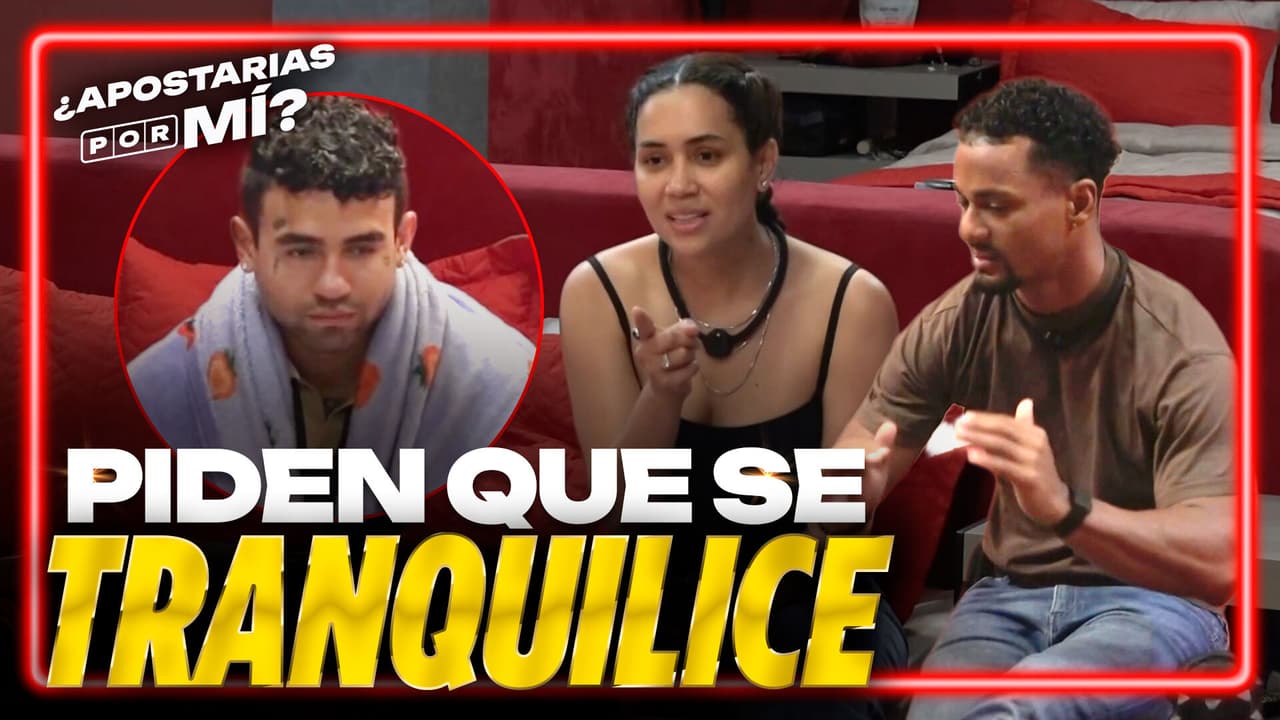 “Casi pierdo un amigo”: Malito se siente horrible por lo que pasó con Beta