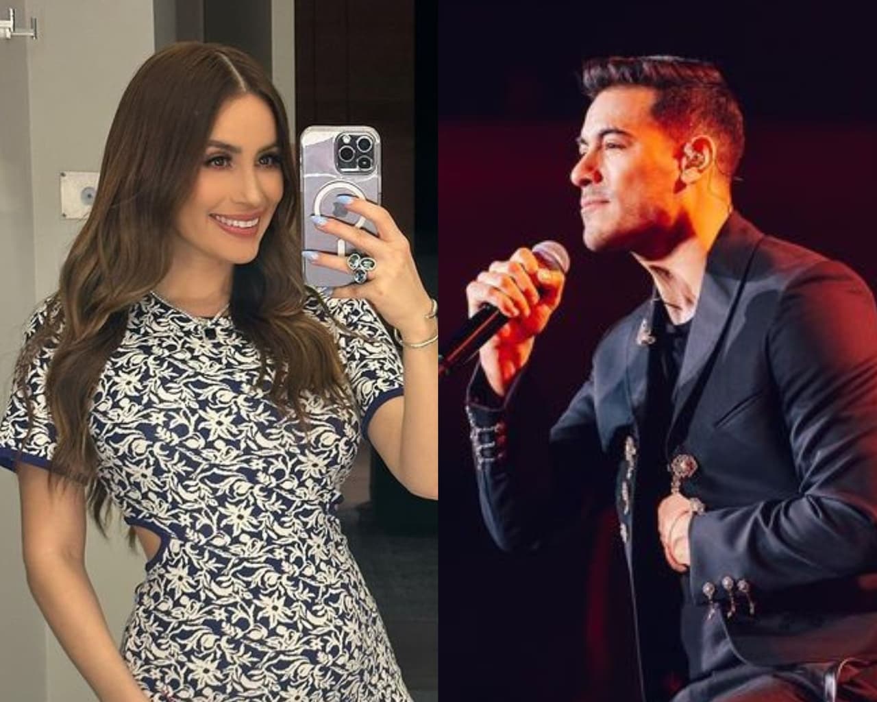 Cynthia Rodríguez: ¿Cuál fue el sacrificio que hizo para presumir ahora su embarazo?