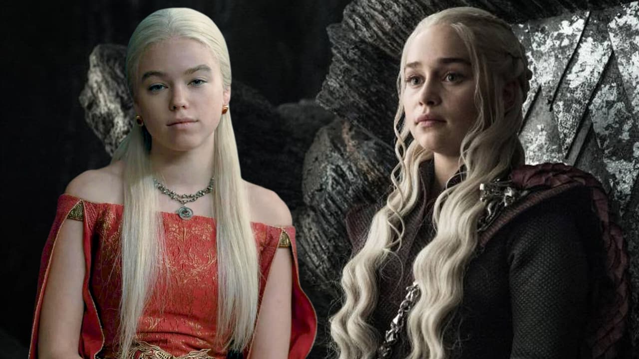 7 conexiones entre 'House of the Dragon' y 'Game of Thrones': la identidad del cuervo de 3 ojos