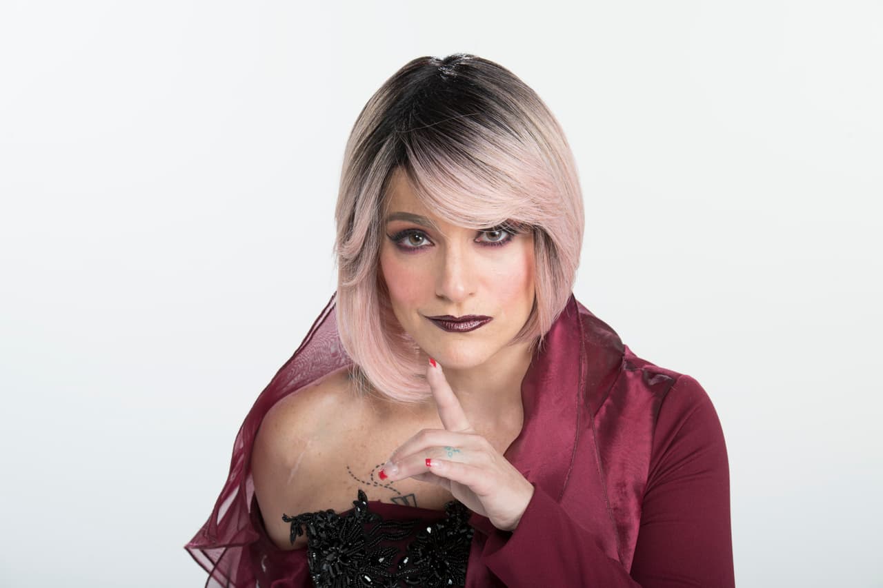 Lola Cortés exigirá perfección en Mira quién baila