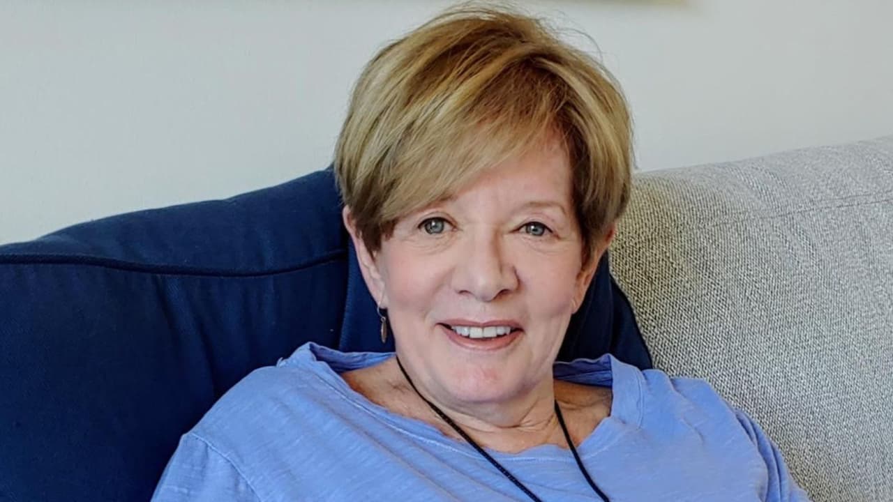 Muere la presentadora Judy Markey tras recibir la eutanasia: “Su cuerpo realmente estaba fallando”