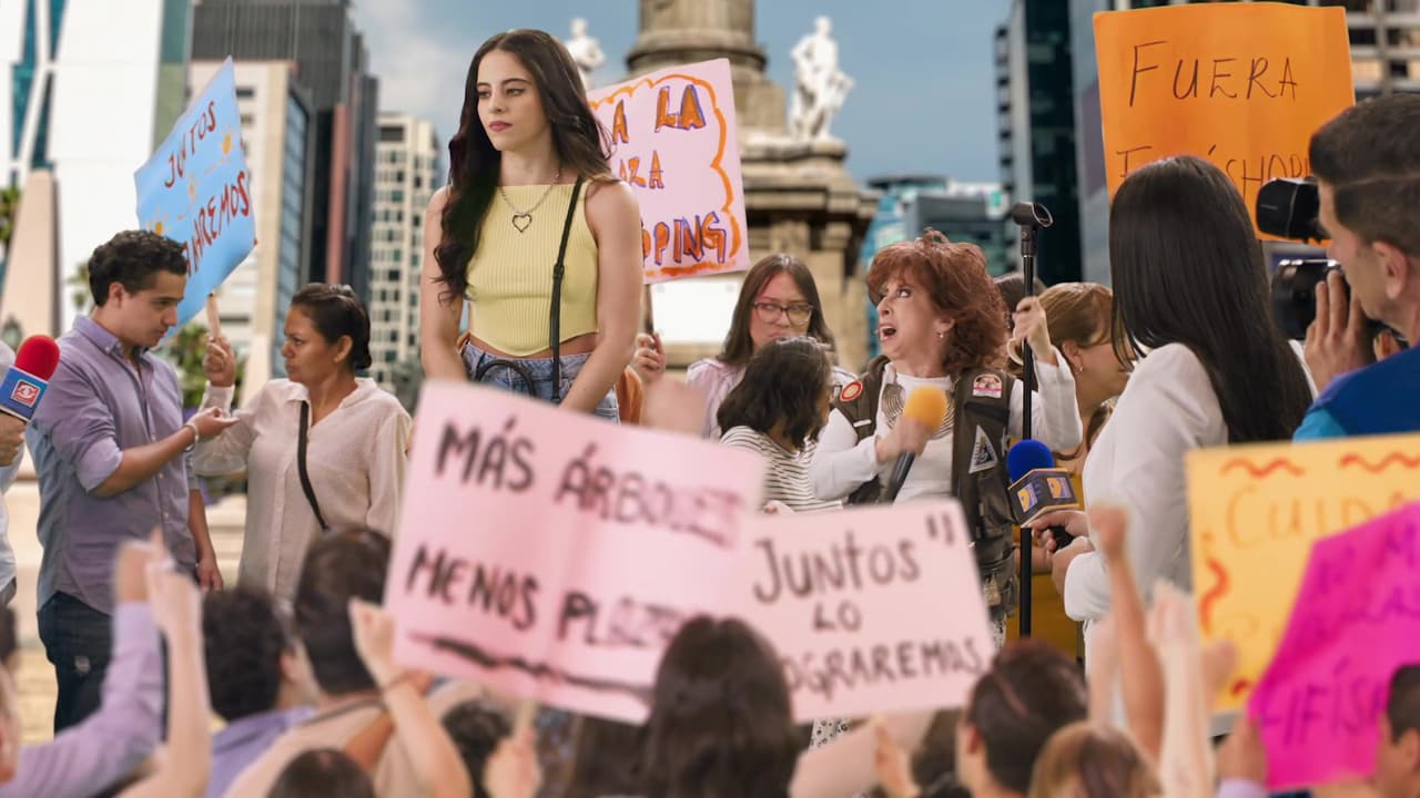 'La Guereja' se va a 'huelga' en 'Más vale sola' y afecta a Cecilia Galliano: Esto pasó 