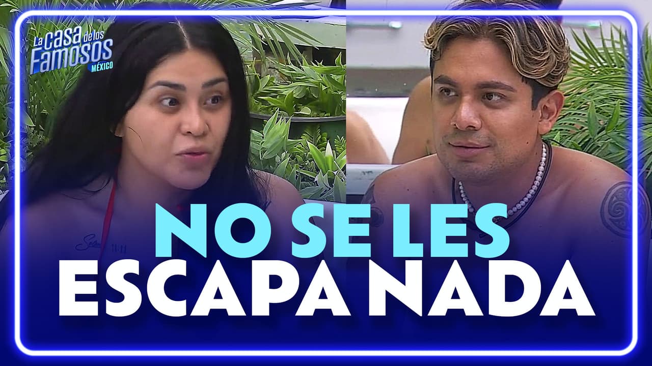 Ricardo y Gomita hablan de lo que podría pasar con EL SINDICATO y sus integrantes
