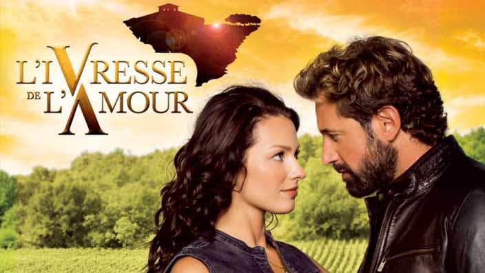 Vino el amor se estrena en Francia