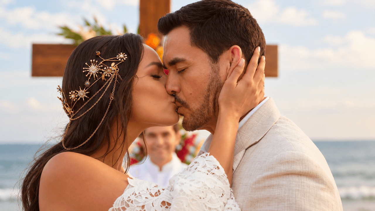 Tan Cerca de Ti, Nace El Amor: Capítulo FINAL Completo: Por nuestros hijos