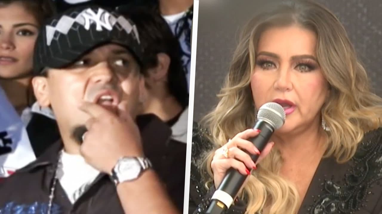 Alicia Villarreal rompe el silencio y confirma su divorcio de Cruz Martínez: ‘El show tiene que continuar’