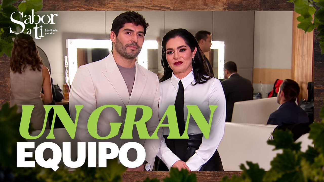 Ana Karen Parra y Christian Ramos se dedican mutuamente su actuación