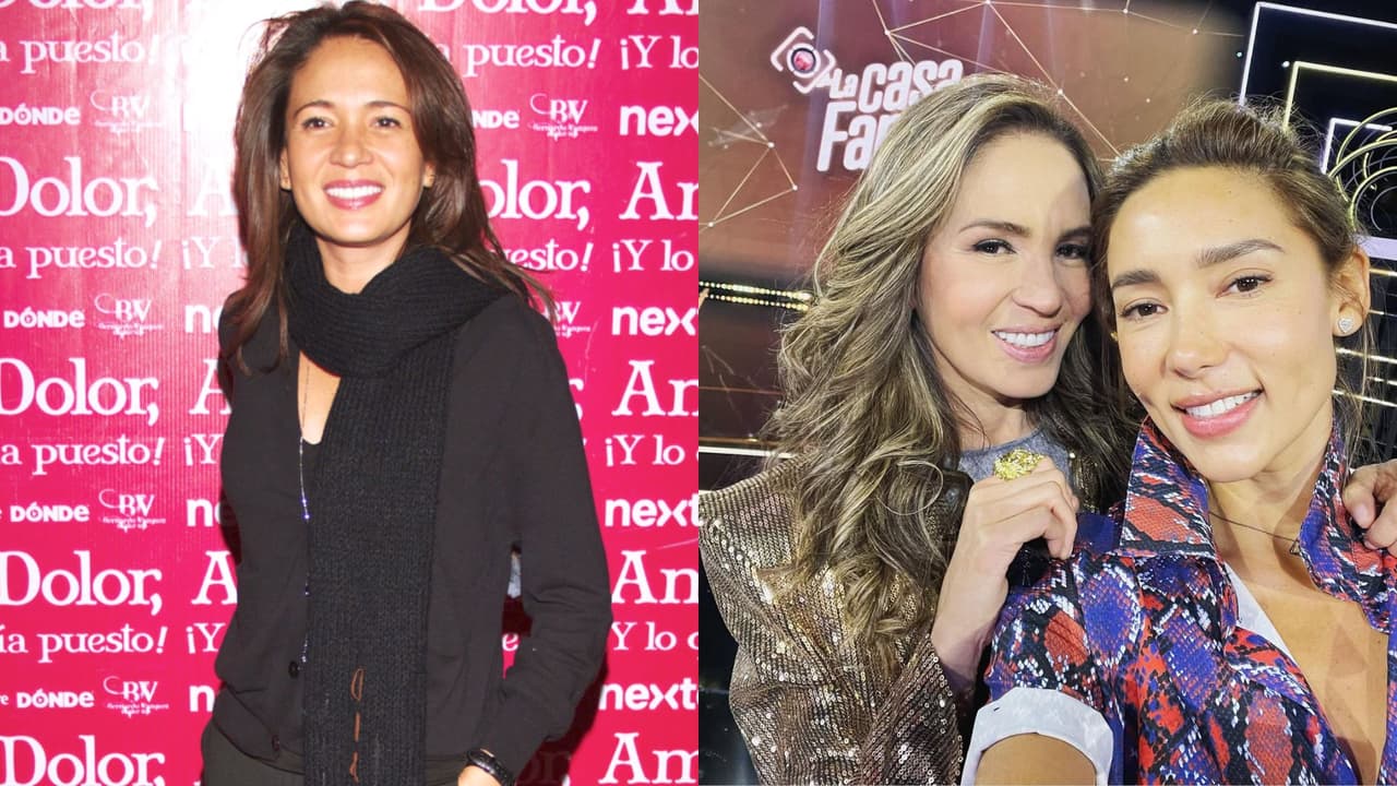 Yolanda Andrade dedica conmovedor mensaje en medio de la polémica sobre su presunta privación de libertad