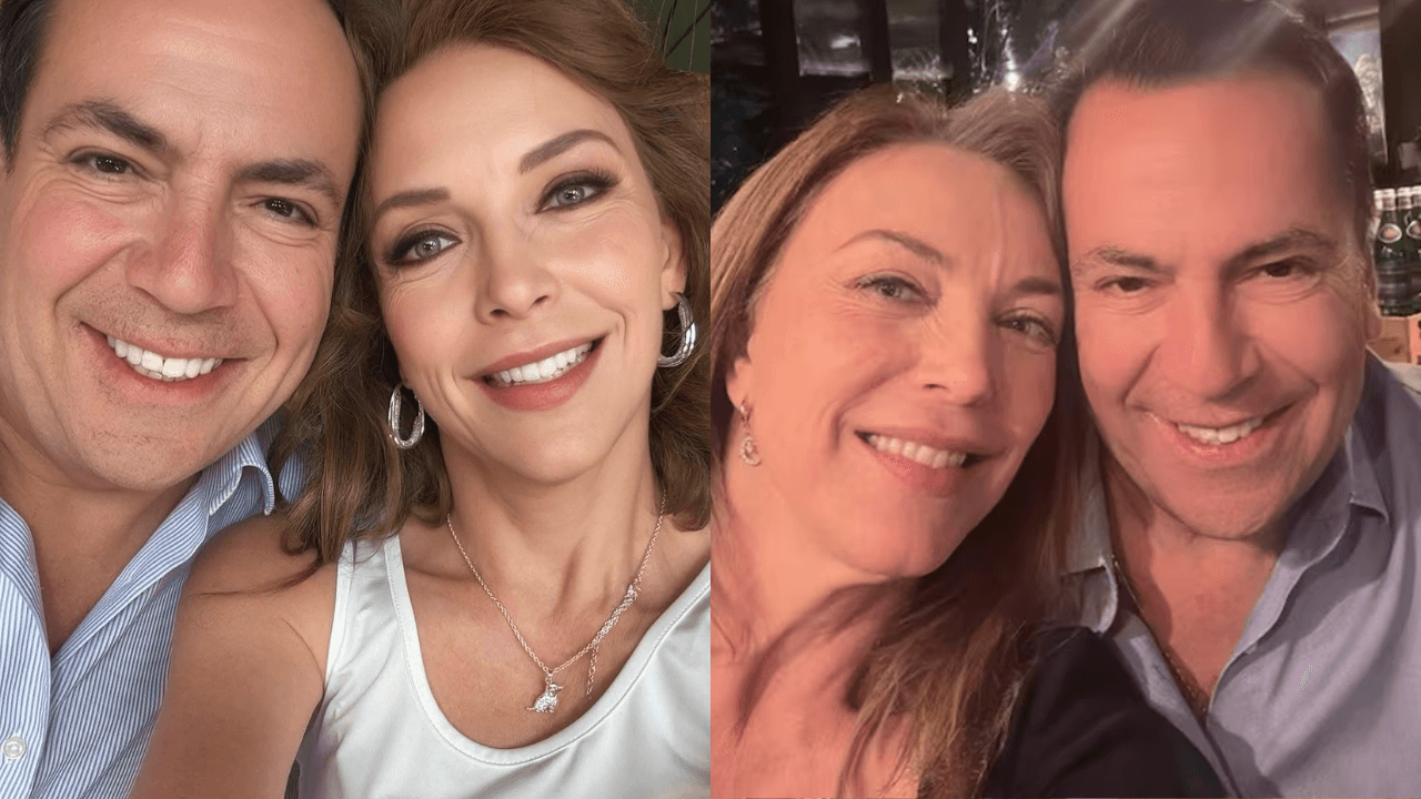 ¿Laura Flores provocó el divorcio de Lalo Salazar? Actriz explota y, por fin, destapa la verdad 