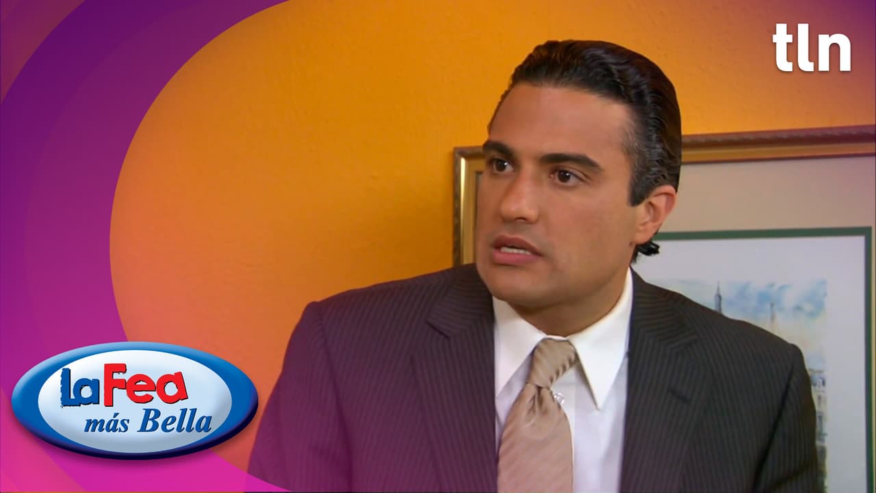 Fernando encuentra la manera de demostrar que Lety y Aurora son la misma persona