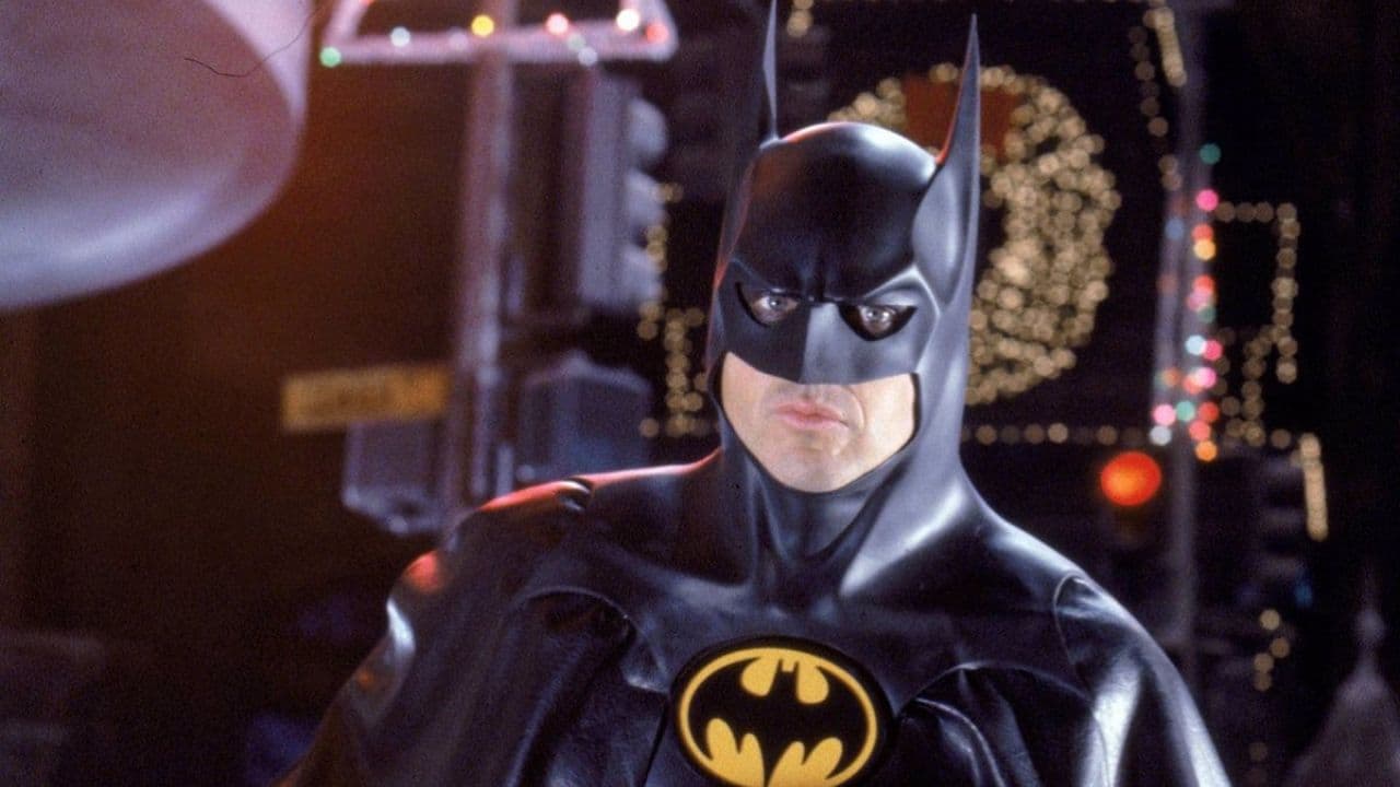 Michael Keaton será Batman en la película de Batgirl para HBO Max