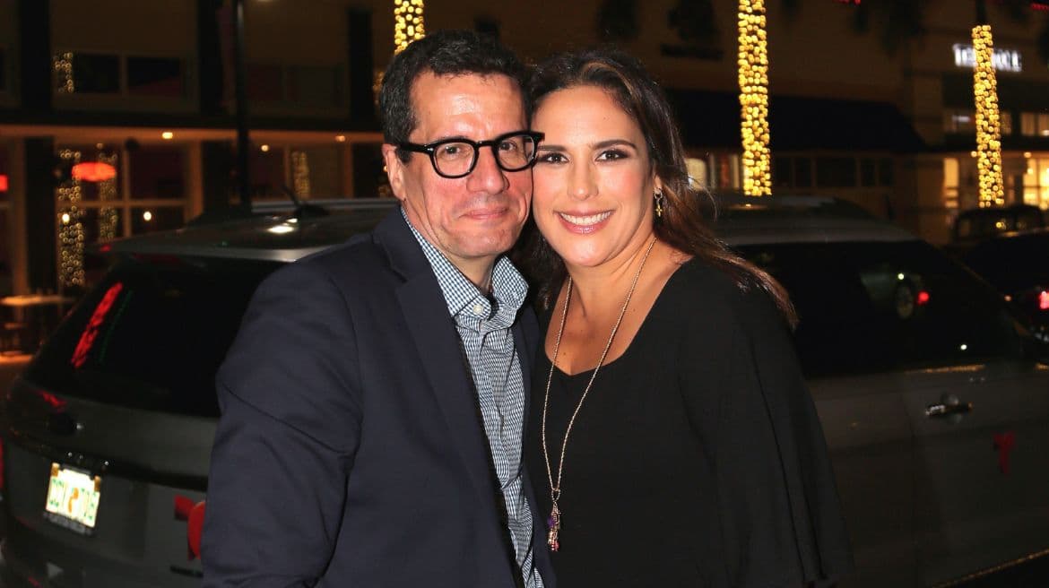 Angélica Vale se divorcia de Otto Padrón tras 14 años de matrimonio: Esto se sabe